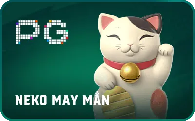 đường mạt chược, neko may mắn 789k